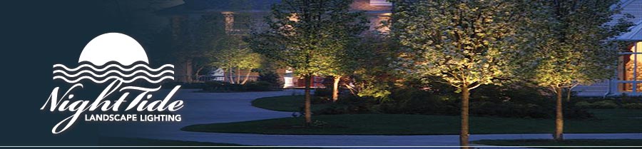 NightTide Landscape Lighting