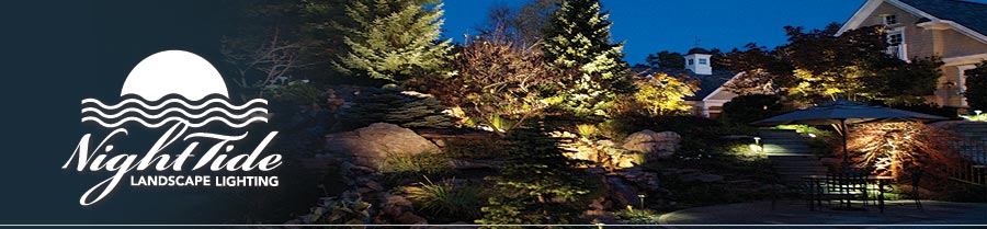 NightTide Landscape Lighting