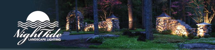 NightTide Landscape Lighting