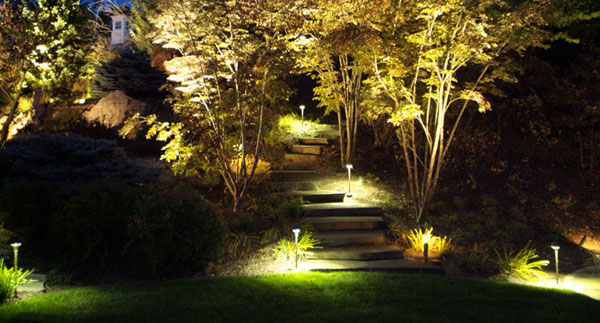 NightTide Lighting