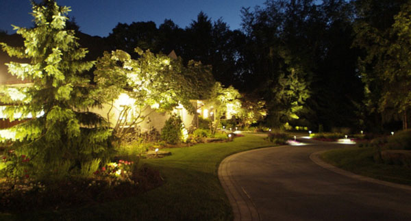 NightTide Lighting