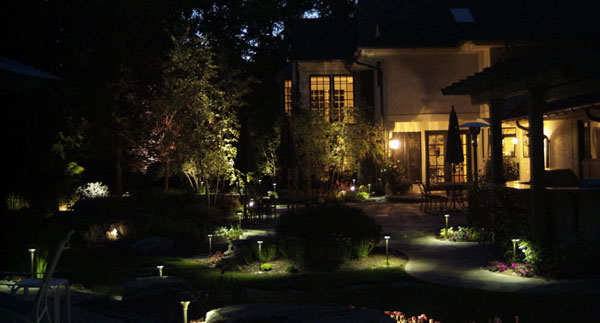 NightTide Lighting