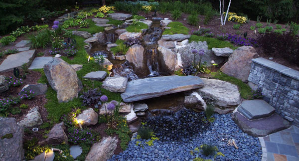 NightTide Lighting