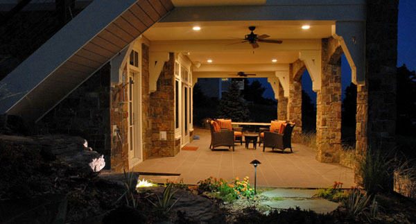 NightTide Lighting