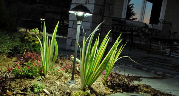NightTide Lighting