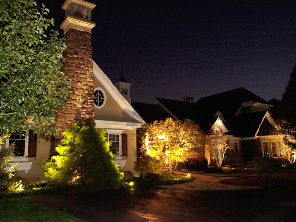 NightTide Lighting