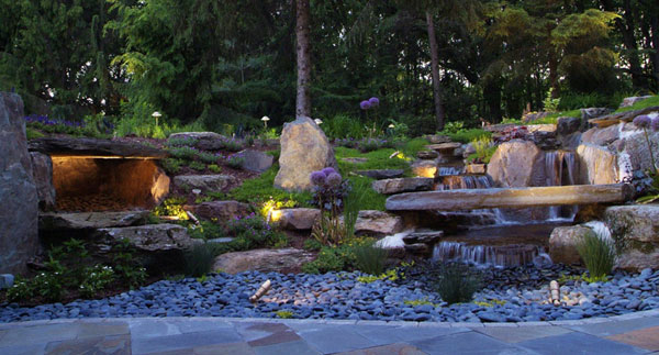 NightTide Lighting