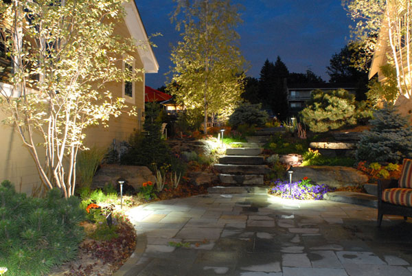 NightTide Lighting